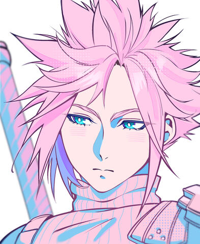 X profile picture